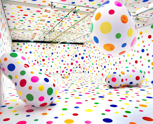 Dots-Obsession
