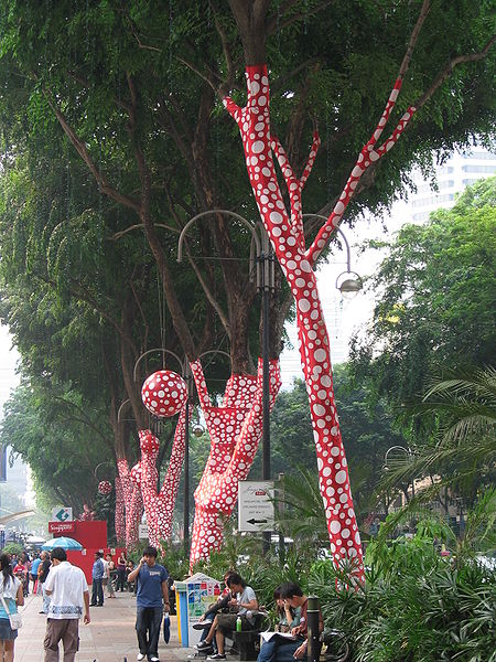 orchardroad
