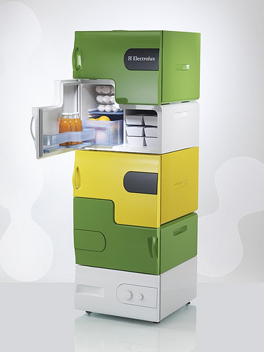 electrolux