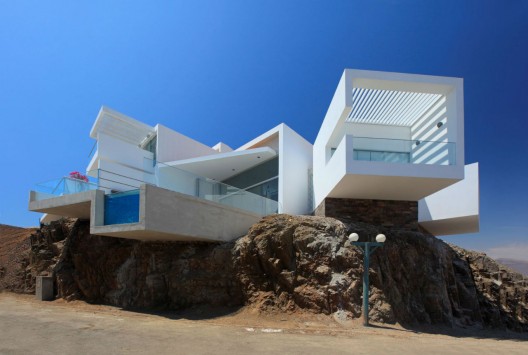 vertice Arquitetura