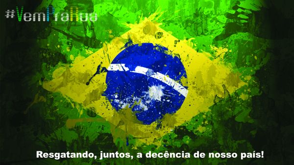 VemPraRua