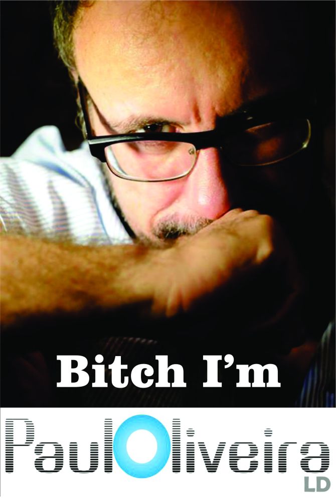 bitch