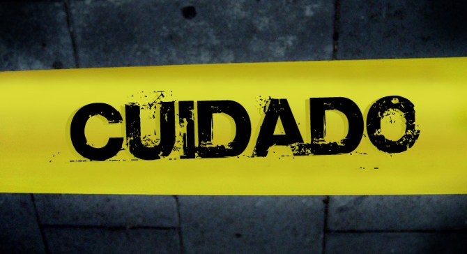 cuidado