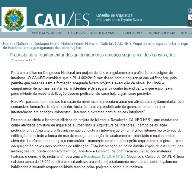 Fonte: http://www.caues.gov.br/?p=9669