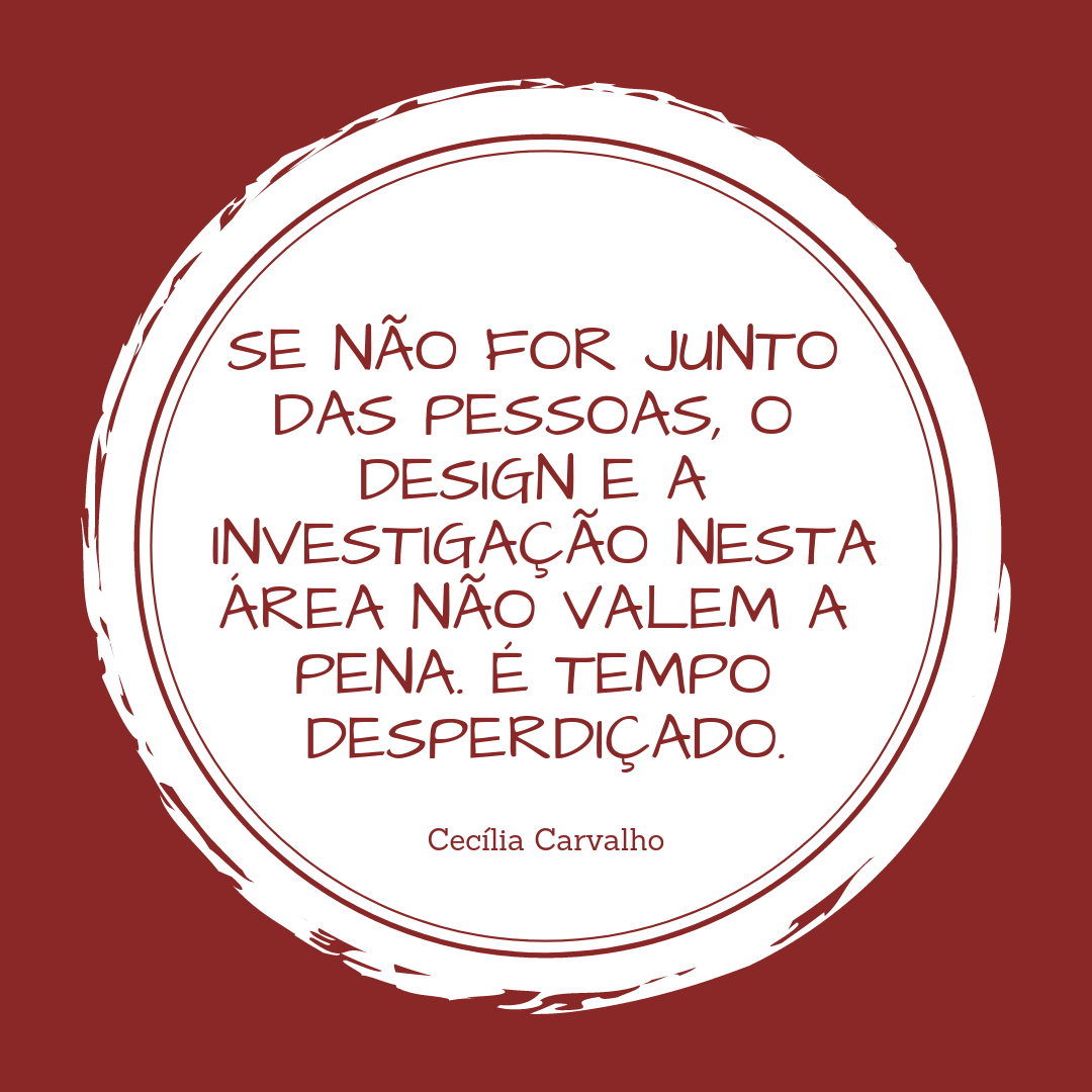 Design para pessoas
